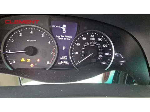 Photos of 2017 Lexus LS 460 for sale in Florissant, MO at Clement Pre-Owned