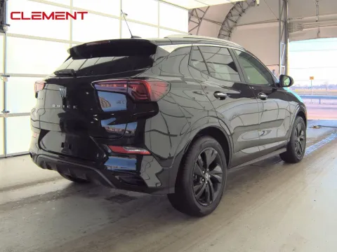 Photos of 2024 Buick Encore GX Sport Touring for sale in Florissant, MO at Clement Pre-Owned