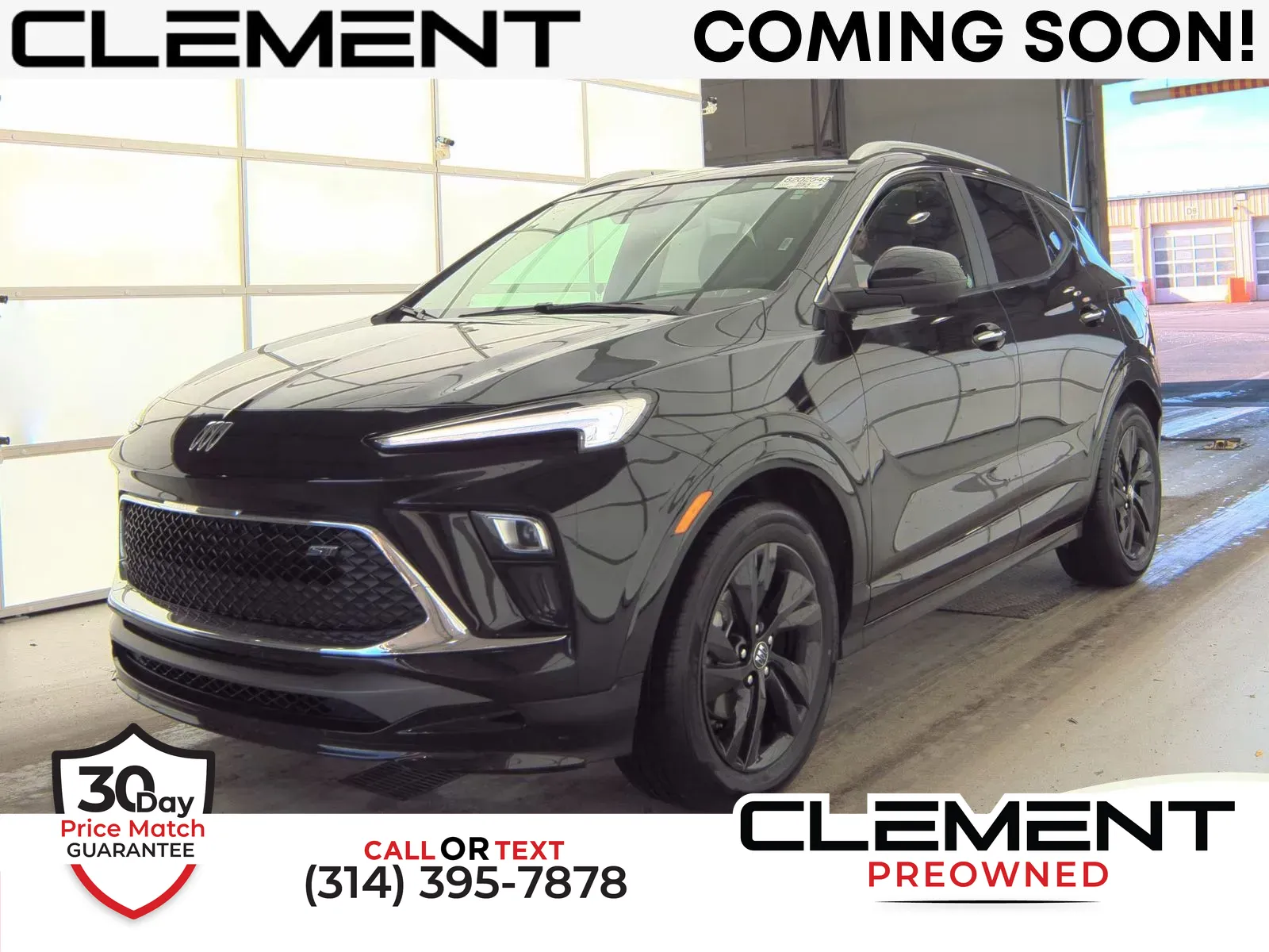 2024 Buick Encore GX Sport Touring's photo