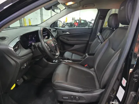 More photos of 2024 Buick Encore GX Sport Touring at Clement Pre-Owned, MO