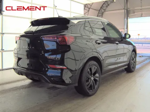 Photos of 2024 Buick Encore GX Sport Touring for sale in Florissant, MO at Clement Pre-Owned