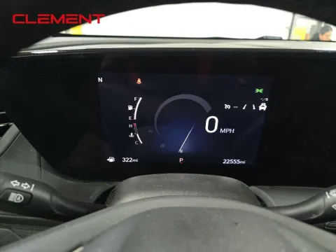 Another view of 2024 Buick Encore GX Sport Touring for sale in Florissant, MO at Clement Pre-Owned