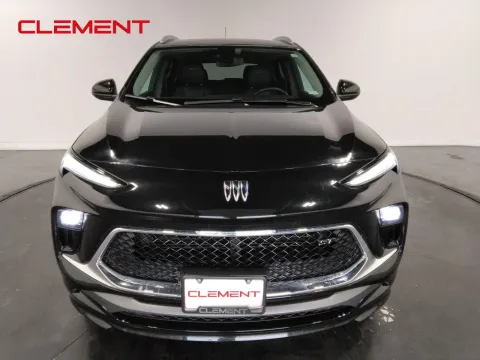 Photos of 2024 Buick Encore GX Sport Touring for sale in Florissant, MO at Clement Pre-Owned