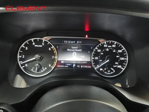 Photos of 2024 Nissan Rogue SV for sale in Florissant, MO at Clement Pre-Owned