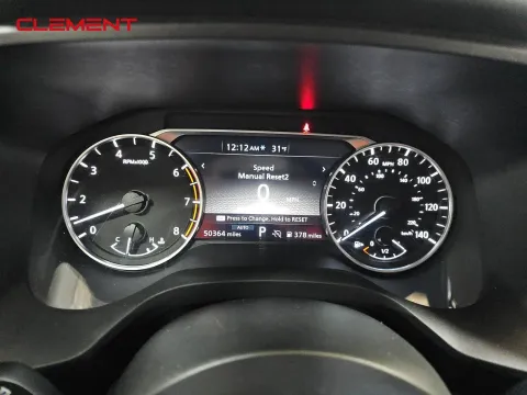 Photos of 2024 Nissan Rogue SV for sale in Florissant, MO at Clement Pre-Owned