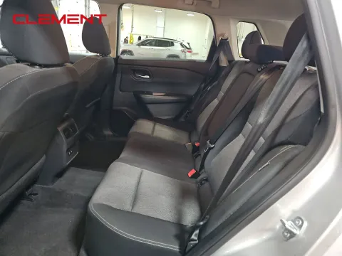 More photos of 2024 Nissan Rogue SV at Clement Pre-Owned, MO