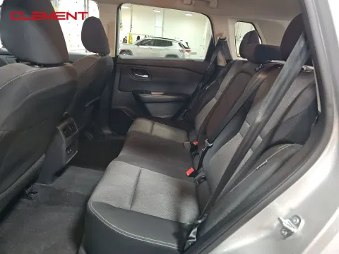 More photos of 2024 Nissan Rogue SV at Clement Pre-Owned, MO