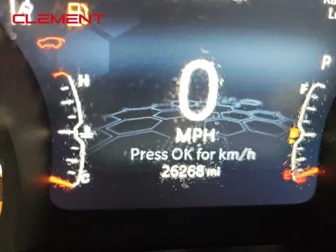 Photos of 2022 Jeep Compass Limited for sale in Florissant, MO at Clement Pre-Owned