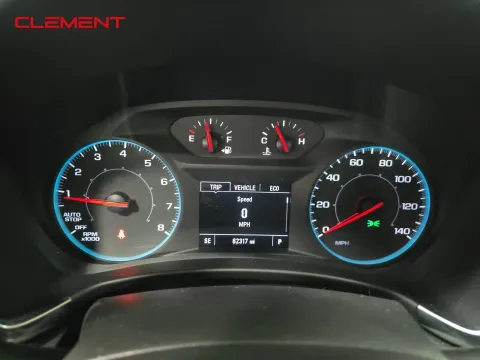 Photos of 2022 Chevrolet Equinox LS for sale in Florissant, MO at Clement Pre-Owned