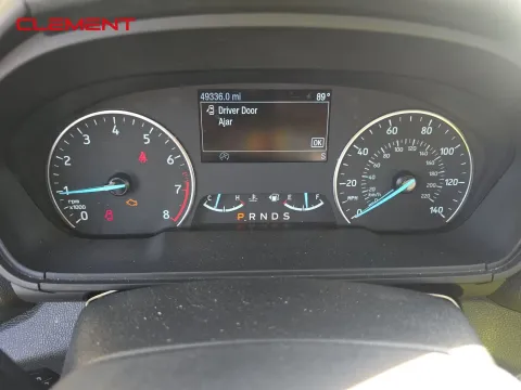 Photos of 2021 Ford EcoSport Titanium for sale in Florissant, MO at Clement Pre-Owned