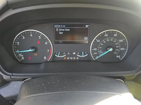 Photos of 2021 Ford EcoSport Titanium for sale in Florissant, MO at Clement Pre-Owned