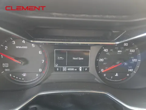 Photos of 2023 Chevrolet TrailBlazer LT for sale in Florissant, MO at Clement Pre-Owned