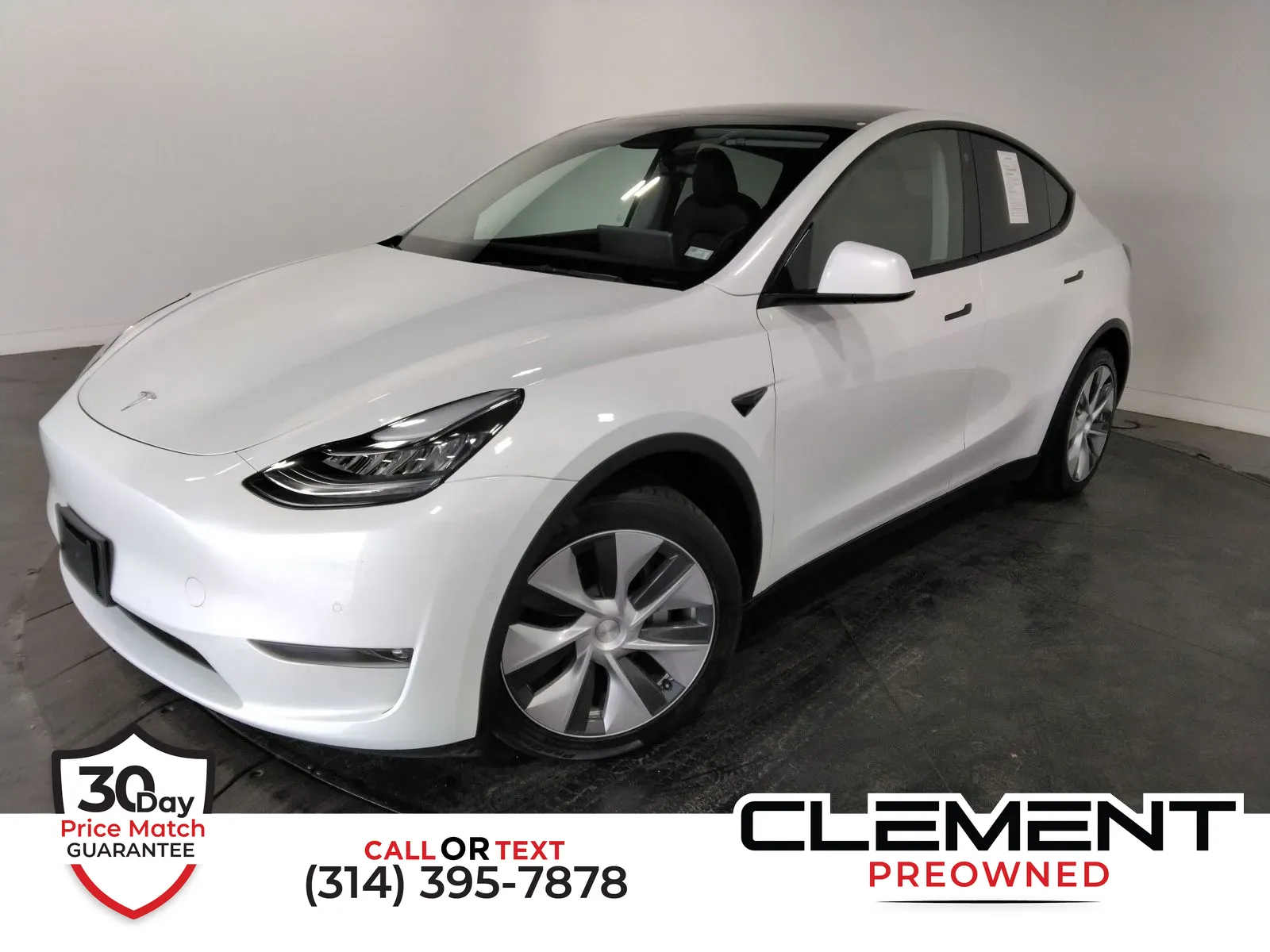 2023 Tesla Model Y Long Range's photo