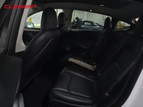 More photos of 2023 Tesla Model Y Long Range at Clement Pre-Owned, MO