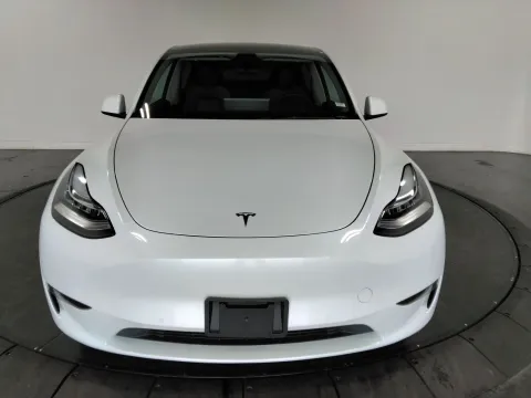 Photos of 2023 Tesla Model Y Long Range for sale in Florissant, MO at Clement Pre-Owned