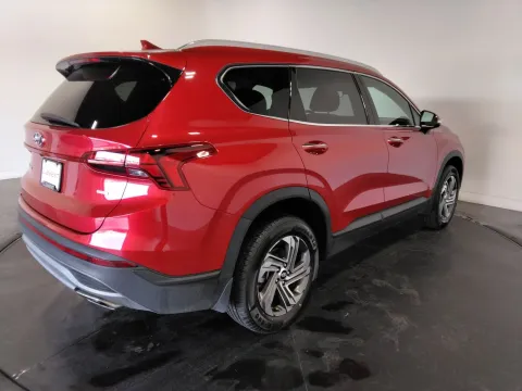 More photos of 2023 Hyundai Santa Fe SEL at Clement Pre-Owned, MO