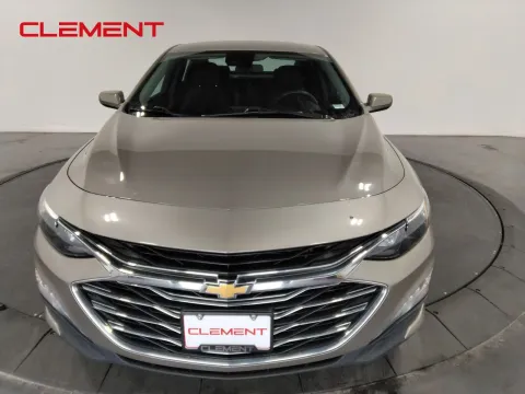 Photos of 2023 Chevrolet Malibu LT for sale in Florissant, MO at Clement Pre-Owned