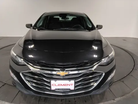 Photos of 2023 Chevrolet Malibu LT for sale in Florissant, MO at Clement Pre-Owned
