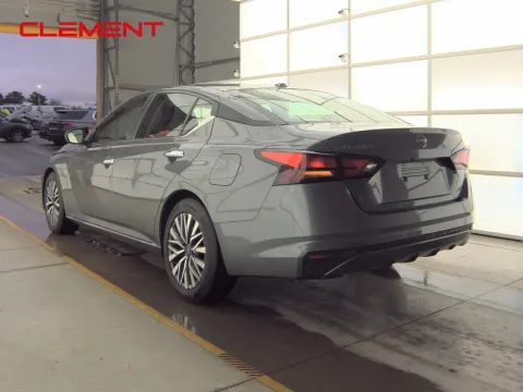 More photos of 2025 Nissan Altima 2.5 SV at Clement Pre-Owned, MO