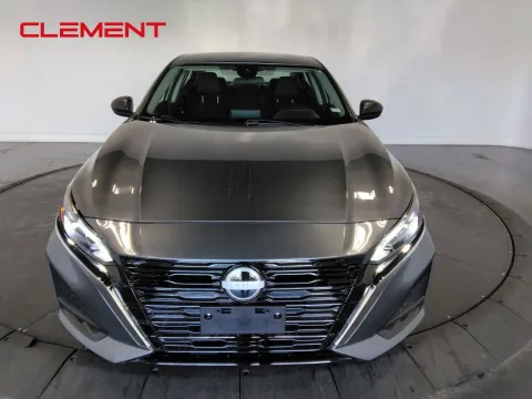 Photos of 2025 Nissan Altima 2.5 SV for sale in Florissant, MO at Clement Pre-Owned