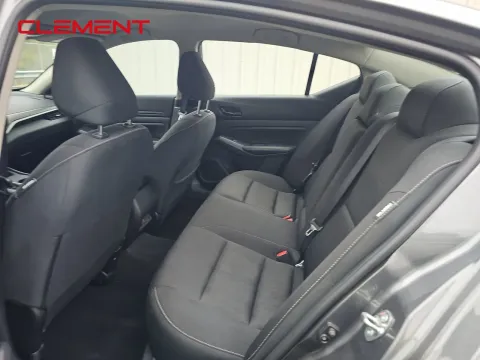 More photos of 2025 Nissan Altima 2.5 SV at Clement Pre-Owned, MO
