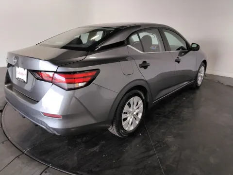 More photos of 2024 Nissan Sentra S at Clement Pre-Owned, MO