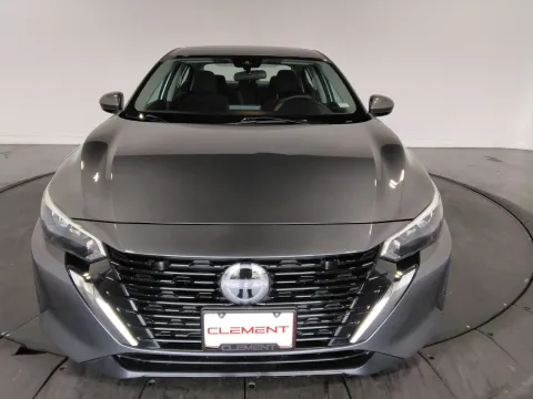 Photos of 2024 Nissan Sentra S for sale in Florissant, MO at Clement Pre-Owned