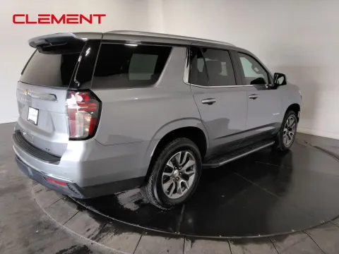 More photos of 2023 Chevrolet Tahoe LT at Clement Pre-Owned, MO