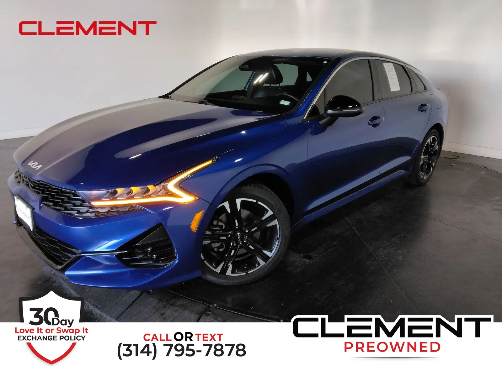 2022 Kia K5 GT-Line for sale in Florissant, MO