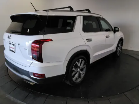 More photos of 2020 Hyundai Palisade SEL at Clement Pre-Owned, MO