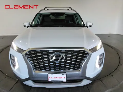 Photos of 2020 Hyundai Palisade SEL for sale in Florissant, MO at Clement Pre-Owned