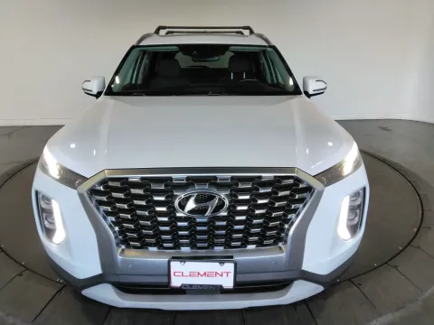 Photos of 2020 Hyundai Palisade SEL for sale in Florissant, MO at Clement Pre-Owned