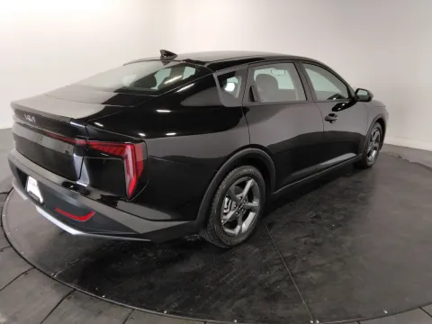 More photos of 2025 Kia K4 LXS at Clement Pre-Owned, MO