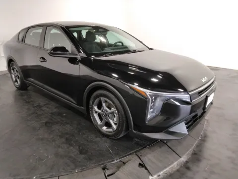 Another view of 2025 Kia K4 LXS for sale in Florissant, MO at Clement Pre-Owned