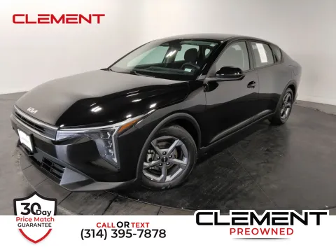 Black 2025 Kia K4 LXS for sale in Florissant, MO