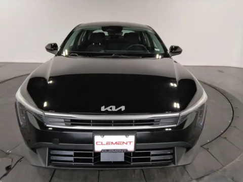 Photos of 2025 Kia K4 LXS for sale in Florissant, MO at Clement Pre-Owned