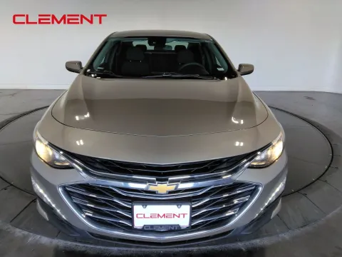 Photos of 2023 Chevrolet Malibu LT for sale in Florissant, MO at Clement Pre-Owned