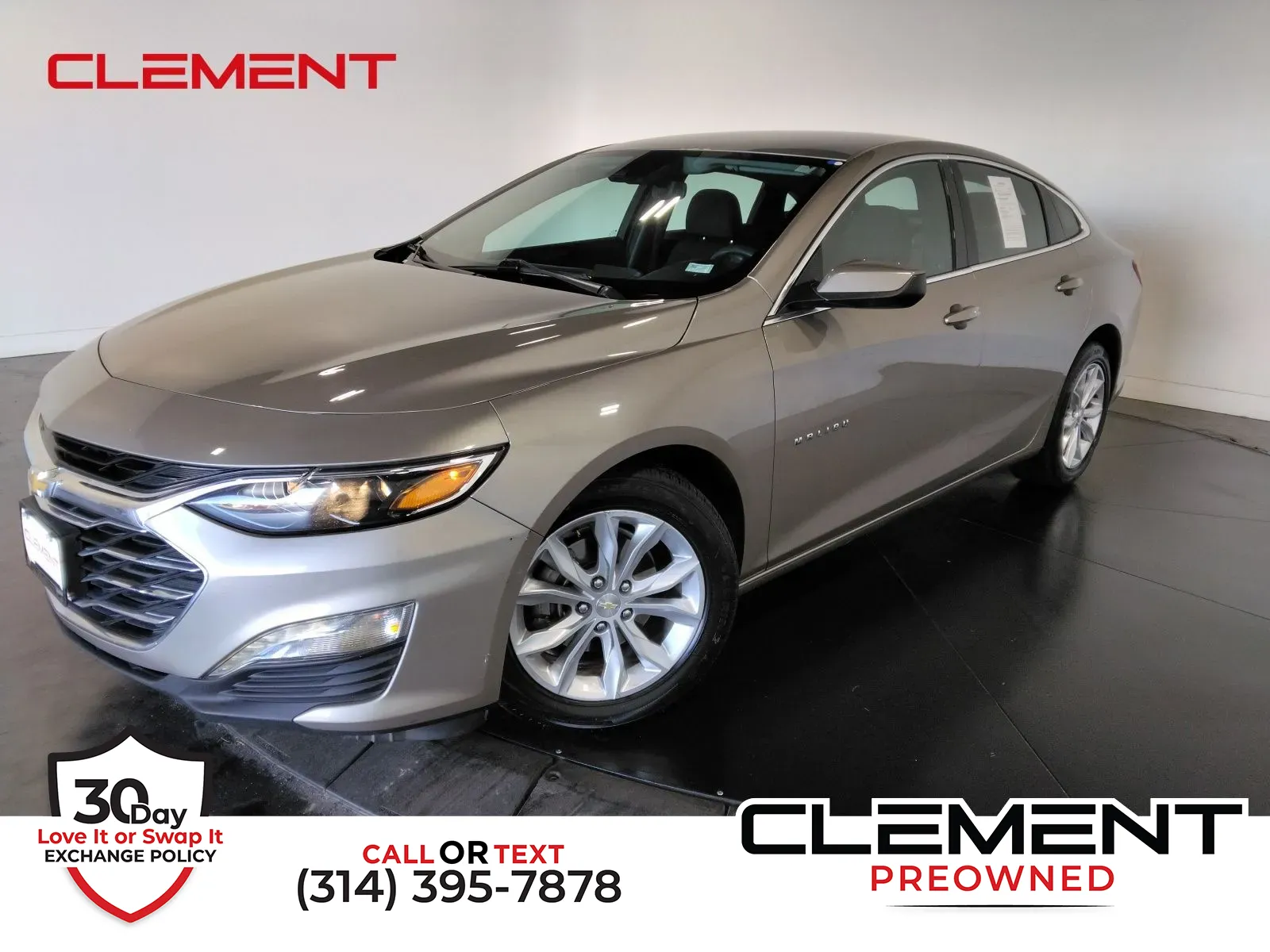 2023 Chevrolet Malibu LT for sale in Florissant, MO