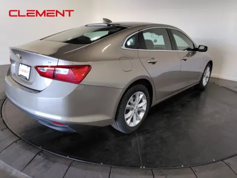 More photos of 2023 Chevrolet Malibu LT at Clement Pre-Owned, MO