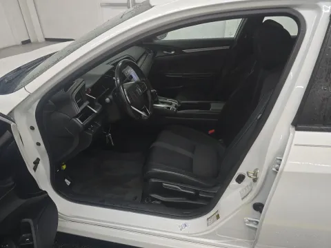 Another view of 2020 Honda Civic Sport for sale in Florissant, MO at Clement Pre-Owned