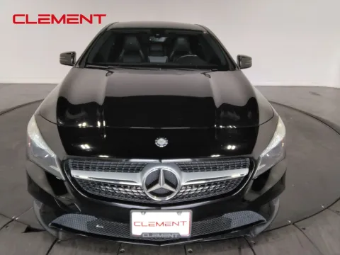 Photos of 2015 Mercedes-Benz CLA 250 for sale in Florissant, MO at Clement Pre-Owned