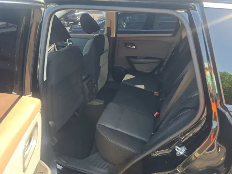 Another view of 2021 Nissan Rogue SV for sale in Florissant, MO at Clement Pre-Owned