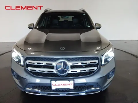 Photos of 2022 Mercedes-Benz GLB 250 for sale in Florissant, MO at Clement Pre-Owned