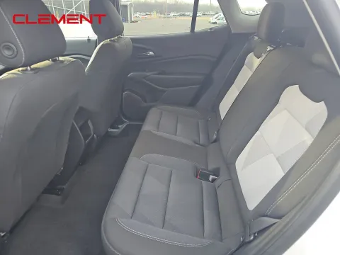 Another view of 2025 Chevrolet Trax LS for sale in Florissant, MO at Clement Pre-Owned