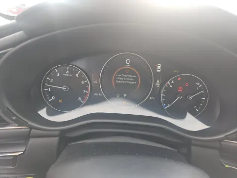 Photos of 2025 Mazda Mazda3 2.5 S Preferred Package for sale in Florissant, MO at Clement Pre-Owned