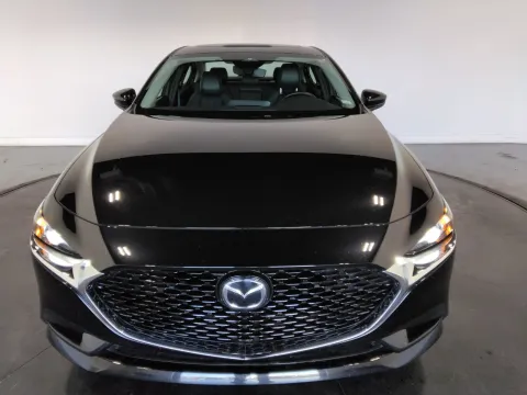 Photos of 2025 Mazda Mazda3 2.5 S Preferred Package for sale in Florissant, MO at Clement Pre-Owned