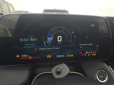 Photos of 2025 Chevrolet Equinox LT for sale in Florissant, MO at Clement Pre-Owned