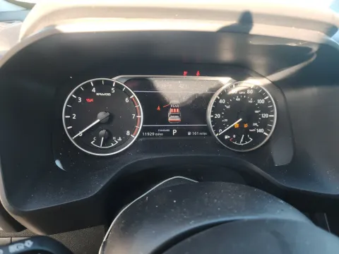 Photos of 2024 Nissan Rogue SV for sale in Florissant, MO at Clement Pre-Owned