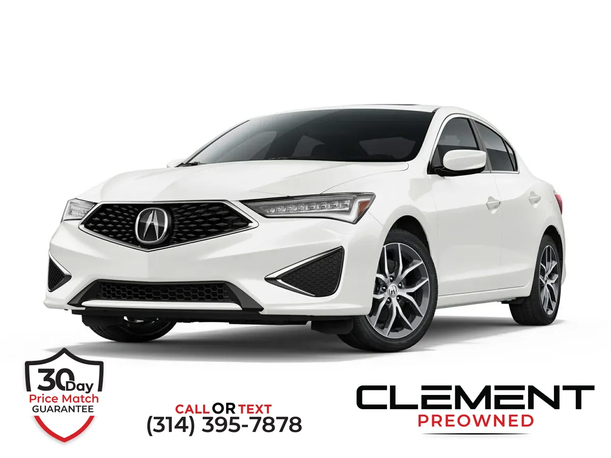 2021 Acura ILX Premium Package for sale in Florissant, MO