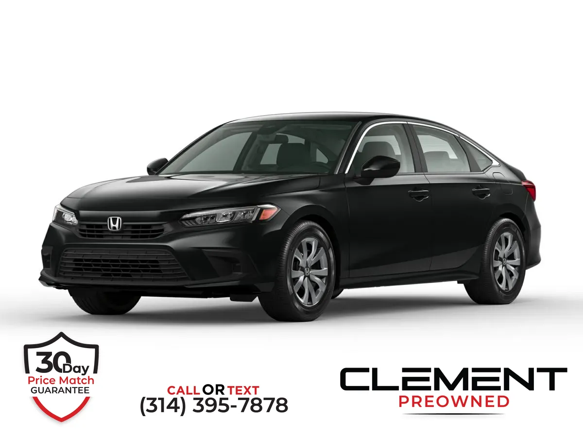 2023 Honda Civic LX for sale in Florissant, MO